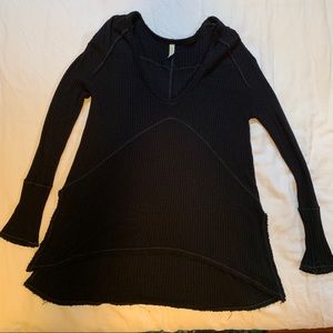 Free People Laguna Thermal